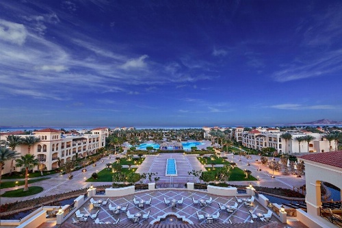 Jaz Mirabel Resort image 1