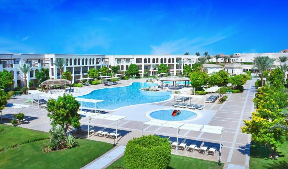 Jaz Mirabel Resort Image 10