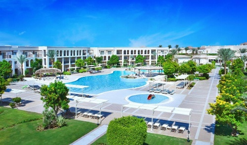 Jaz Mirabel Resort image 10