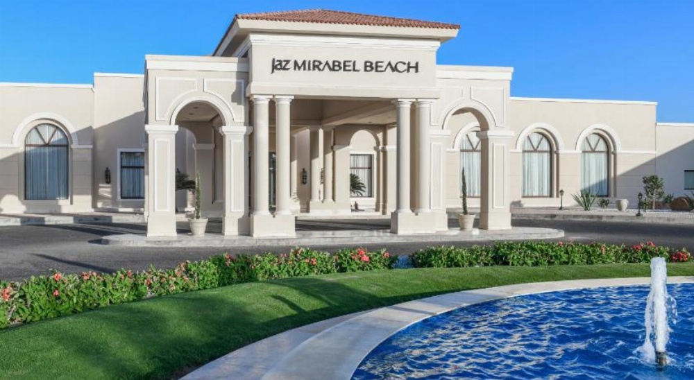 Jaz Mirabel Resort Image 11