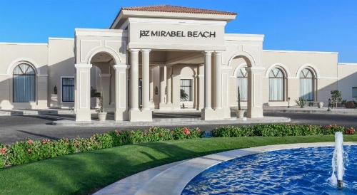 Jaz Mirabel Resort image 11