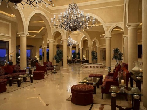 Jaz Mirabel Resort image 14