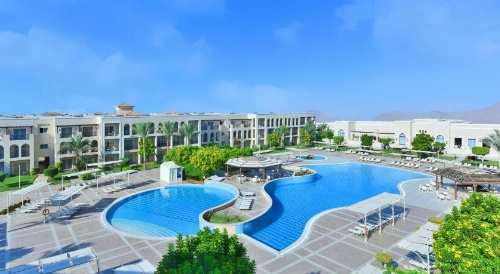 Jaz Mirabel Resort image 15