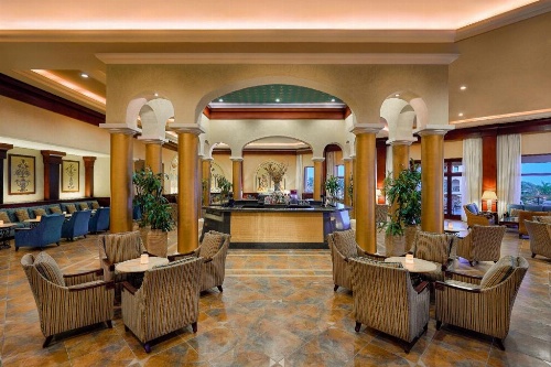 Jaz Mirabel Resort image 16