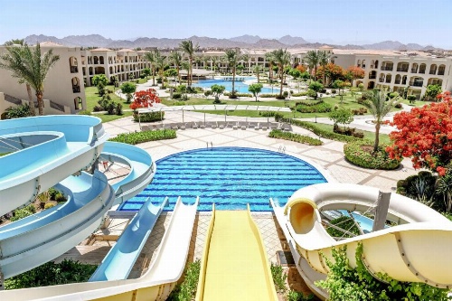 Jaz Mirabel Resort image 17