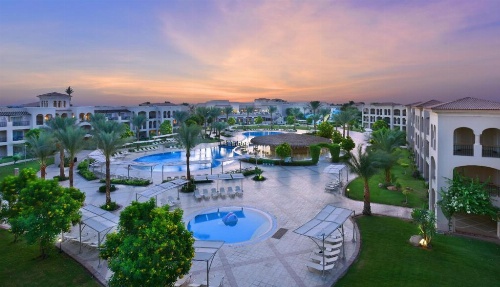 Jaz Mirabel Resort image 18