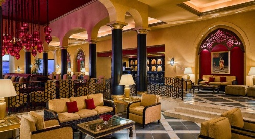 Jaz Mirabel Resort image 19
