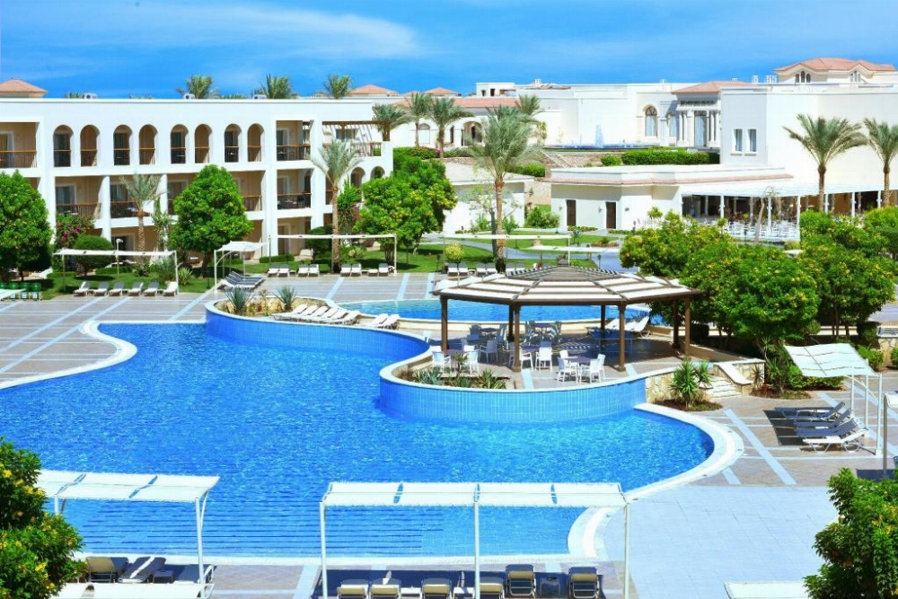 Jaz Mirabel Resort Main image