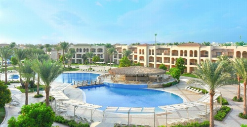 Jaz Mirabel Resort image 21