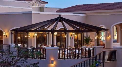 Jaz Mirabel Resort image 3