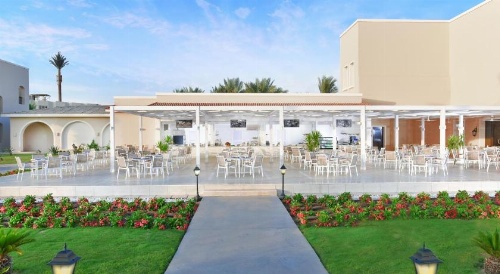 Jaz Mirabel Resort image 30