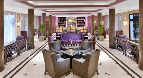 Jaz Mirabel Resort image 31