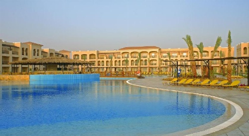 Jaz Mirabel Resort image 35