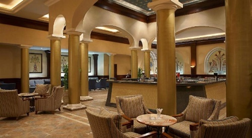 Jaz Mirabel Resort image 36
