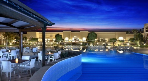 Jaz Mirabel Resort image 37