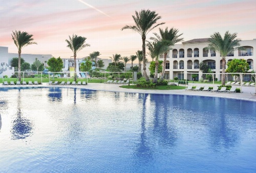 Jaz Mirabel Resort image 42