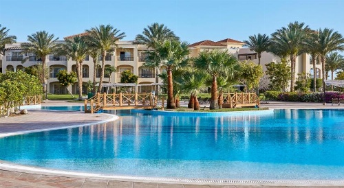 Jaz Mirabel Resort image 43
