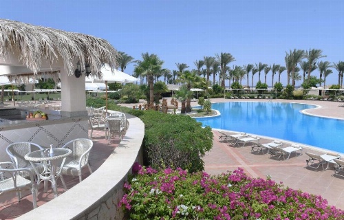 Jaz Mirabel Resort image 46