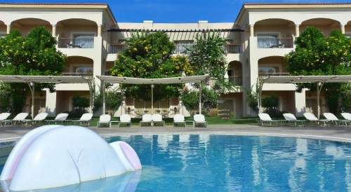 Jaz Mirabel Resort image 49