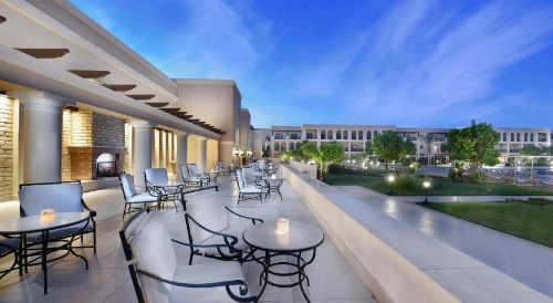 Jaz Mirabel Resort image 5