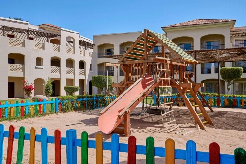 Jaz Mirabel Resort image 7
