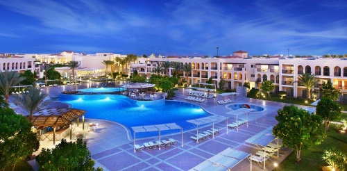 Jaz Mirabel Resort image 8
