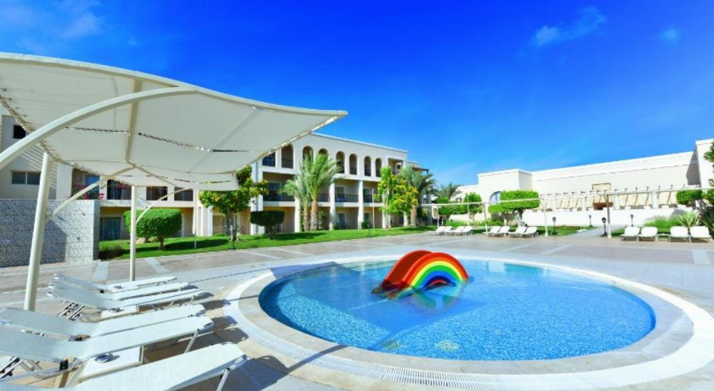 Jaz Mirabel Resort