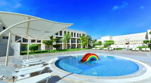 Jaz Mirabel Resort image 9